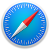 Safari icon